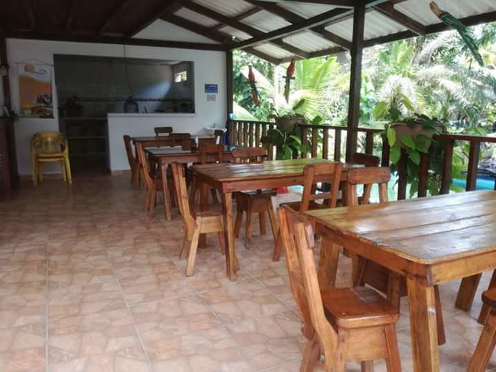 Hotel Brisas Del Pacifico Cali Exterior foto
